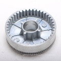 Zinc Die Casting Dongfeng Auto Parts Series Traction Wheel